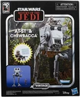 Hasbro Star Wars The Vintage Collection AT-ST & Chewbacca, Return Of The Jedi 40