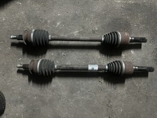 fits 2015- 26 Ford Mustang GT 5.0L auto trans...