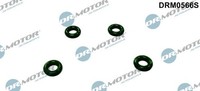 Dr.Motor Automotive DRM0566S Dichtring, Einspritzventil FüR Ford