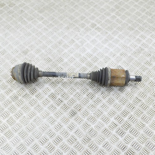 BMW X3 F25 xDrive 20d Antriebswelle vorne links 7598027 2,0 Diesel 135 kW 2011