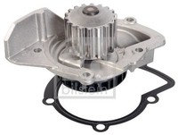 Febi Bilstein 38898 Wasserpumpe FüR CitroËN DS Passend FüR Fiat Ford Peugeot