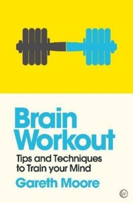Gareth Moore Brain Workout (Paperback)