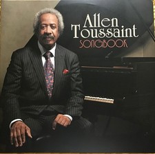 Allen Toussaint - Songbook [New Vinyl LP]