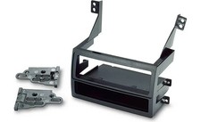 Metra 99-7419 Single DIN Stereo Install Dash Kit for Select 05-06 Nissan Altima