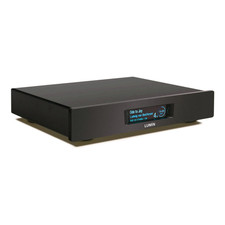 LUMIN U2 MINI Digital Transport Music Streame...