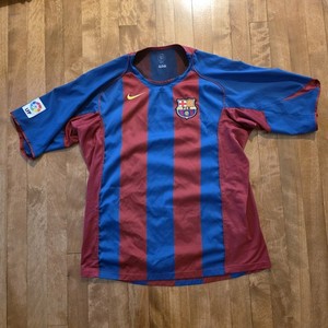 Barcelona 04 05 | eBay