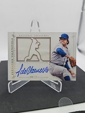 2014 Panini National Treasures Baseball Cards 13