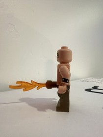 LEGO Batman Movie 70914 Mutant Leader Minifigure Complete Original