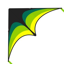 Delta Kite for Kids Ages 4-12 Easy to Fly Beach Kites Adults
