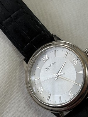 Bulova 96T58 Women