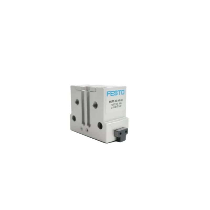 1PC New Festo HGPT-16-A-B-G1 Parallel Gripper Cylinder In Box Free Shipping