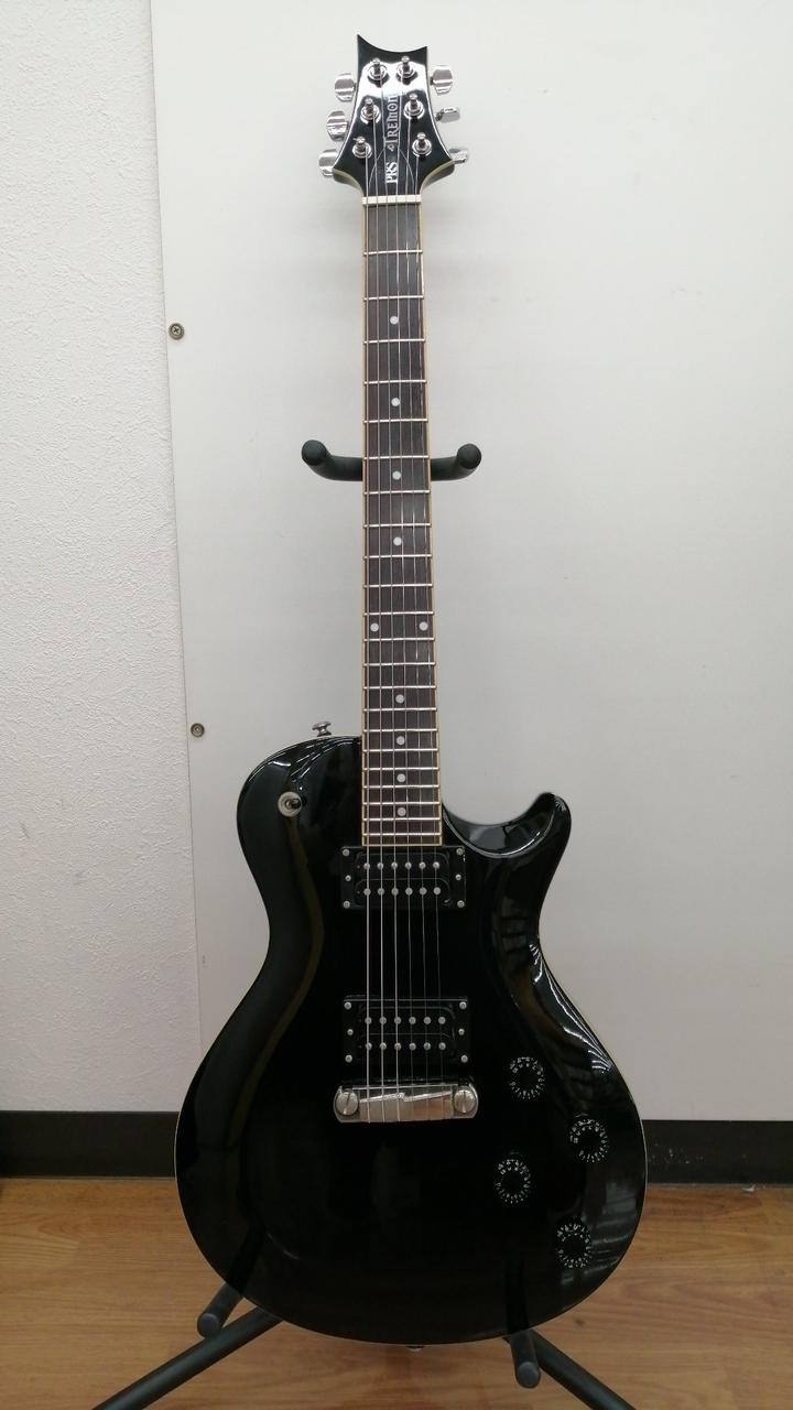 PRS TREMONTI SE Electric Guitar/Other Body Types