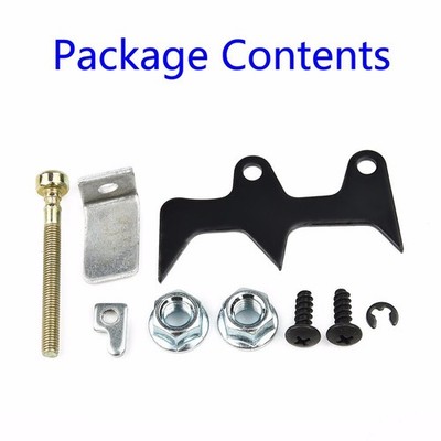 Felling Dog Bumper Spike 5T Part For 120 Mark II Chainsaw Adjuster Set