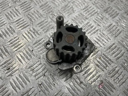 VW GOLF PLUS 5M1, 521 Wasserpumpe 038121019E 1.90 Diesel 77kw 2008 22183342