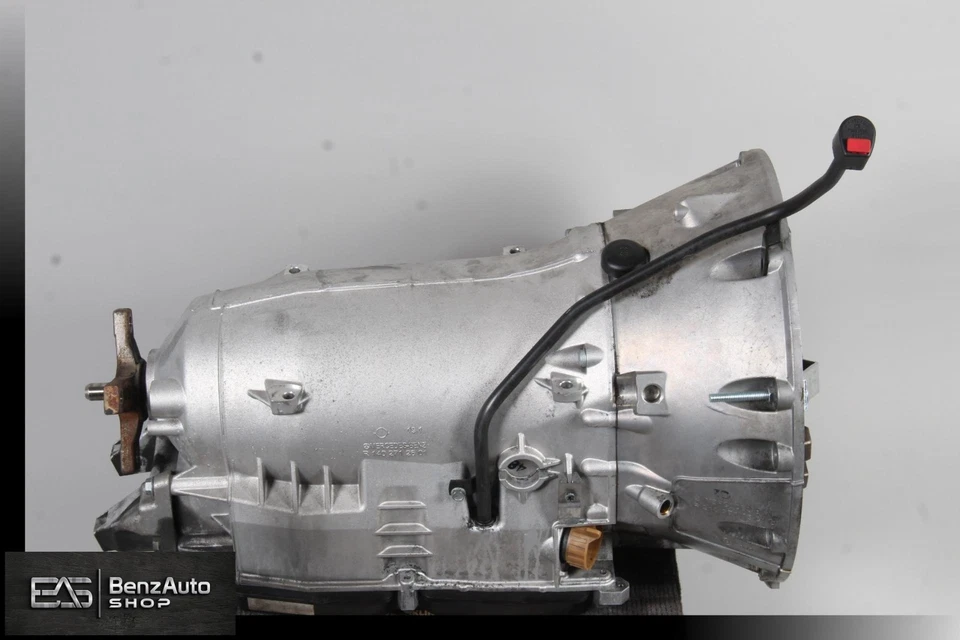 03-06 Mercedes R230 SL55 E55 S55 CLS55 CL55 AMG Transmisión Automática 5 Velocidades Foto 2 de 4