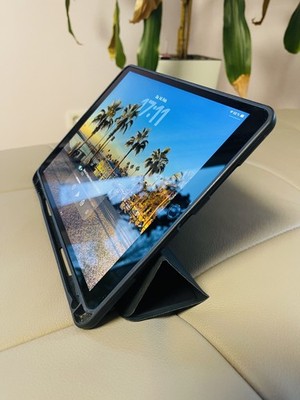 Apple iPad Air (3. Generation) 64GB, WIFi+Cellular, 10,5 Zoll, A2123- Space Grau