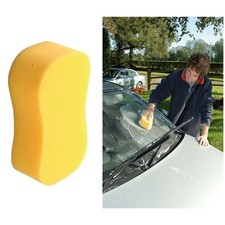 Synthetic Cleaning Sponge Tough Foam – Wall Washing & Decorating Prep Sponge