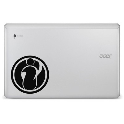 Invictus Gaming IG eSports Team Logo Dota 2 Autoaufkleber/Handy/Laptop