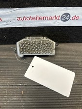 269278 Widerstand Gebläsemotor VW Passat B6 Variant (3C5) 3C0907521B