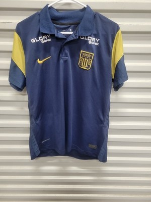 Nike Alianza Lima ポロシャツジャージ、SIZE L 2022 Nike Alianza Lima Away Soccer Jersey Peru L Liga 1 | eBay