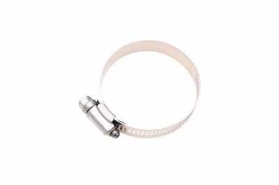80-23 QUICKSILVER 54-815504228 Hose Clamp Mercury Outboard Mercruiser Engine