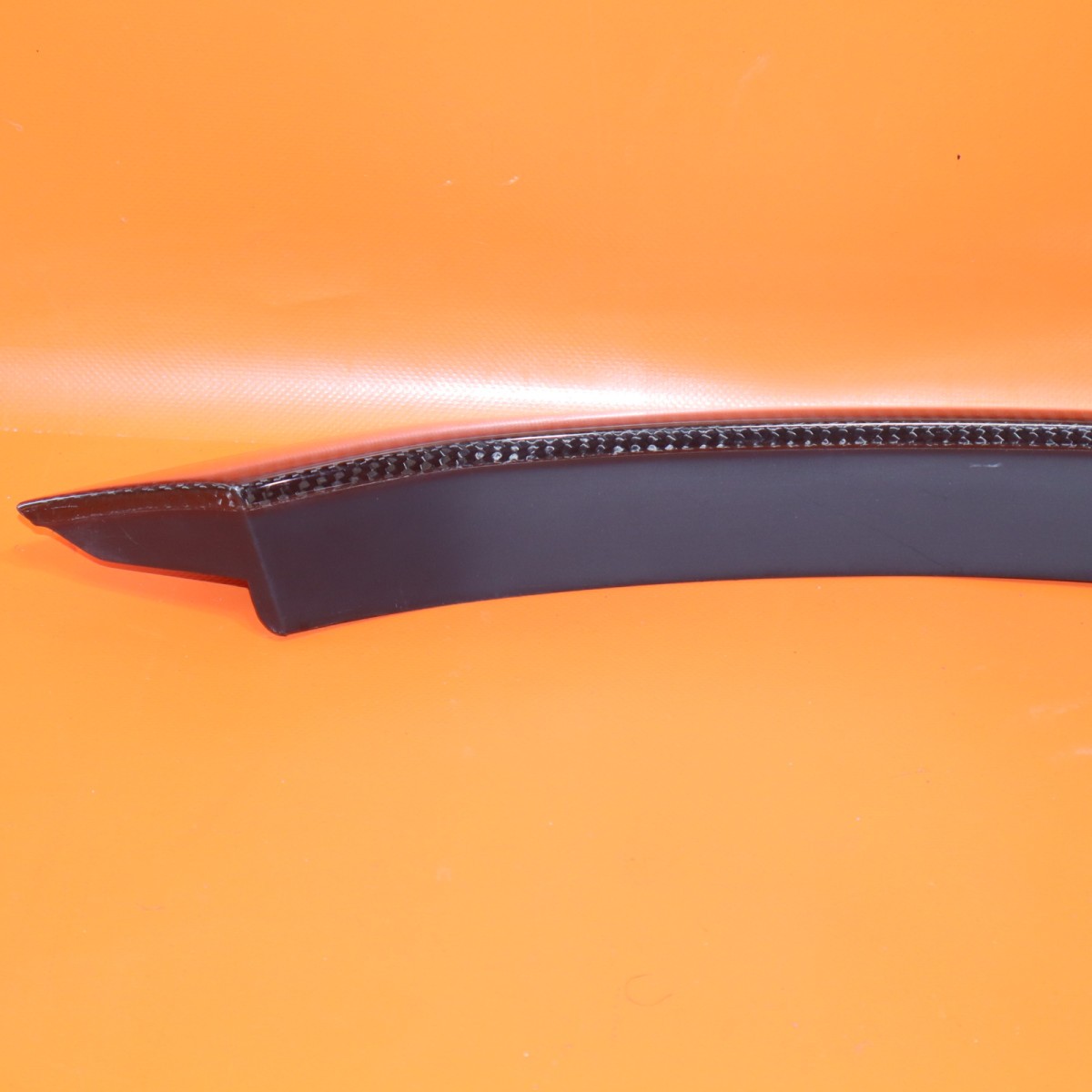 LAMBORGHINI URUS WHEEL ARCH COVER RIGHT REAR 2019-2021 2022 2023 2024 4ML854820A