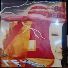 Premiata Forneria Marconi ‎– Storia Di Un Minuto !!!!sealed