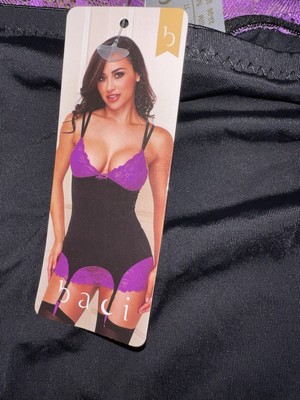 Women s Baci Lingerie
