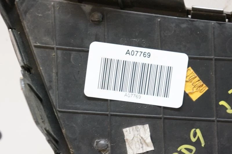 2011-2014 Chevrolet Cruze Front Lower Grille 95225615 OEM - Image 3 of 4