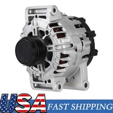 Alternator For 2010 2011 2012 2013 2014 2015 Chevrolet Equinox 13500315 11002