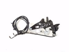 Mercedes SLK R172 2013 Verriegelung Verschluss Schloss Verdeck   A1727900371 