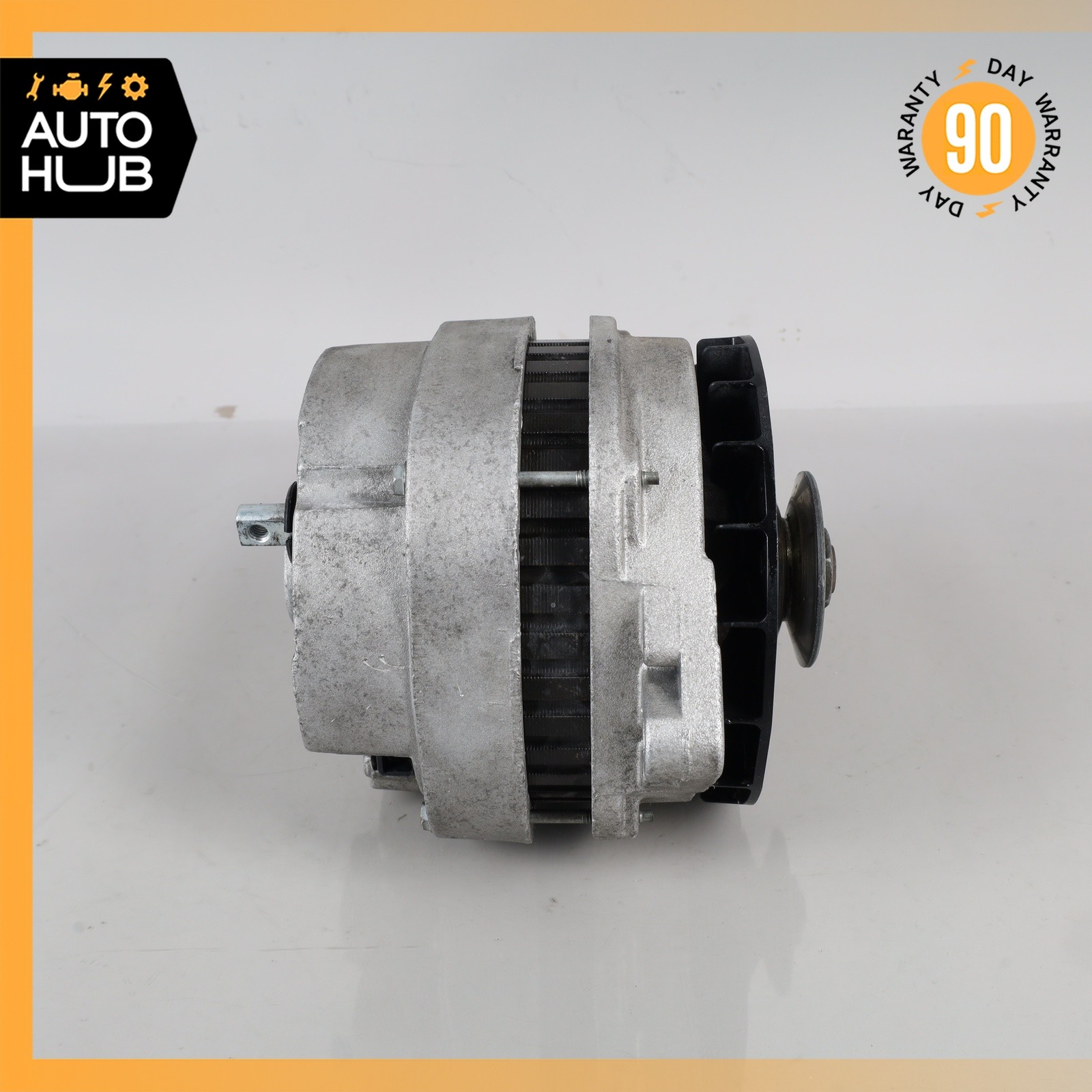 Bentley Arnage 1990-2002 Rear Right Alternator