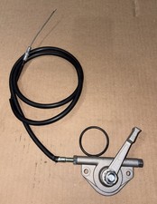 Bartell Morrison CPC-95-27B Throttle Lever Assembly BCF1570 BCF2150 OEM NOS