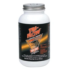 Tri-flow - Tf230151 - Tri-flow Food Grade Antiseize 9 Oz Jar, Case Of 12
