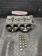 Motorcycle Cylinder Heads & Valve Covers for Kawasaki Ninja ZX6