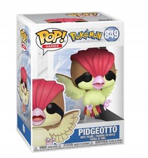 Funko Pop! Figurka Pokemon Pidgeotto #849 Usa...