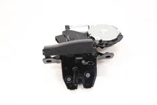 2017 - 2025 CADILLAC XT5 REAR LIFTGATE LATCH LOCK ACTUATOR W/ MOTOR OEM