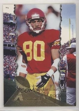 1994 Pinnacle Johnnie Morton #205 Rookie RC