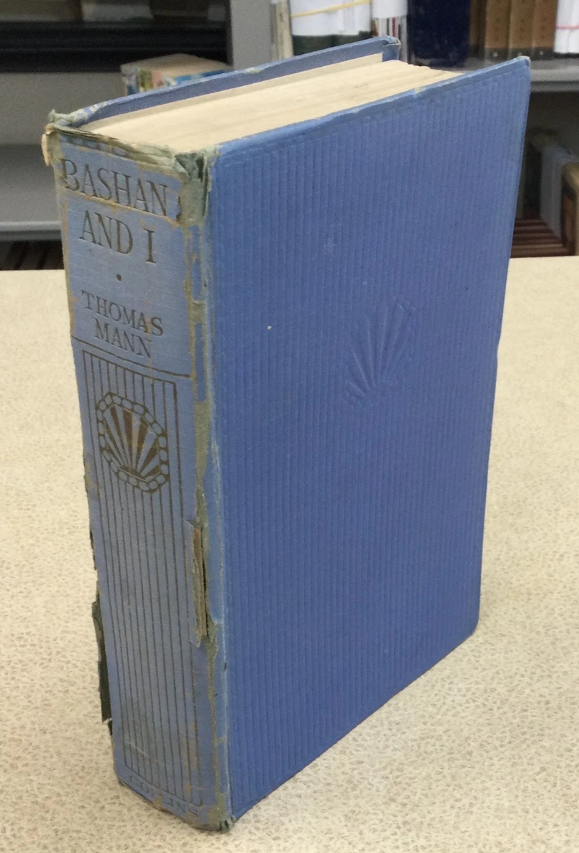 ドイツ/古本 THOMAS-MANN-STUDIEN 1 ペーパーバック Thomas Mann 1st Edition Classics Antiquarian & Collectible Books