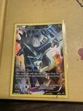 Dialga (Full Art Promo) XY77 XY Holo on eBay
