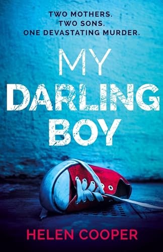 Helen Cooper Unisex Multicolor My Darling Boy : A Gripping Psychological Thriller With A - Image 4