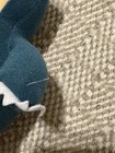 Toy Factory Pokémon Snorlax Plush Stuffed Toy Blue/Beige 6.5 in 2023 — photo 6