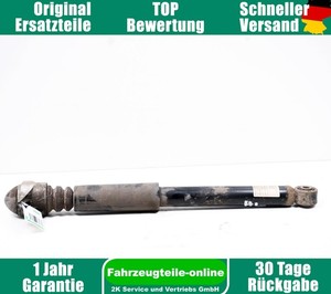 VW Passat Variant 3C5 B6 3C0513049BH Stoßdämpfer Fahrwerk Hinten