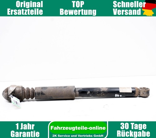 VW Passat Variant 3C5 B6 3C0513049BH Stoßdämpfer Fahrwerk Hinten