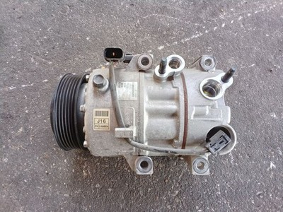 AC Compressor Fits 18-23 STINGER 362385