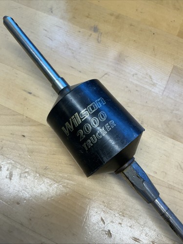 Wilson T2000 2000 Mobile CB Shaft Trucker Antenna Rod