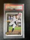 Paul Skenes 2025 Topps #98 PSA 9