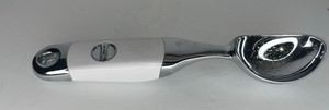 Large White Vintage KitchenAid Ice Cream Scoop Kitchen Aid