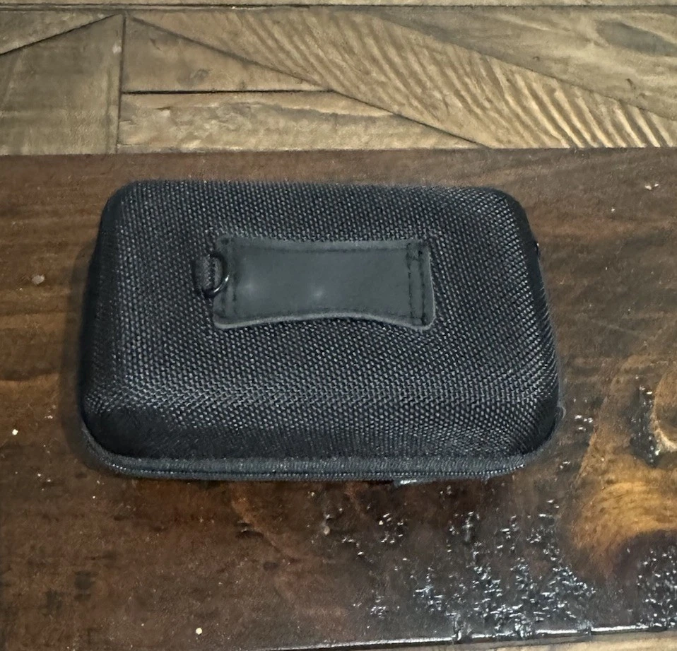 Vivitar Camera Case Hard Shell Black, Protector - Image 3 of 4