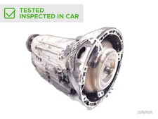 Mercedes-Benz CLS Automatikgetriebe CLS 320 CDI Diesel 165kW (224 HP) 722.902 Mercedes-Benz CLS Automatikgetriebe CLS 320 CDI Diesel 165kW (224 HP) 722.902